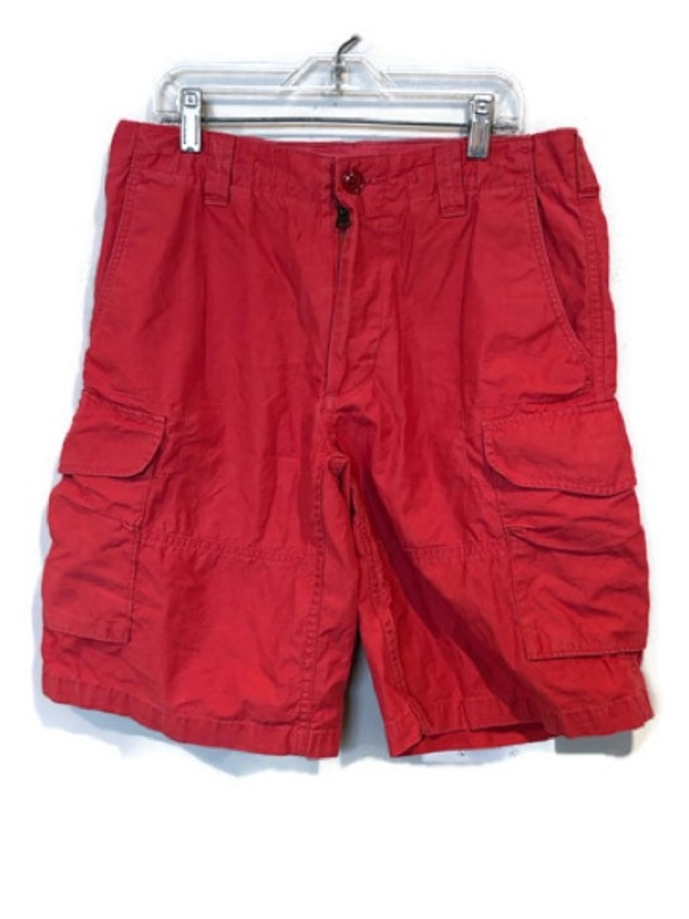 Polo by Ralph Lauren Classic Fit Cotton Men's Cargo Shorts